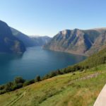 Śnieżną drogą do Hjelledalen (40/63)