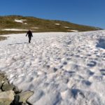 Śnieżną drogą do Hjelledalen (50/63)