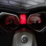 Yamaha X-Max 400 - detale (1/24)
