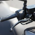 Yamaha X-Max 400 - detale (13/24)