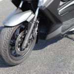 Yamaha X-Max 400 - detale (15/24)