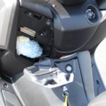 Yamaha X-Max 400 - detale (20/24)