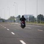 Yamaha X-Max 400 - jazda (3/16)