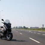 Yamaha X-Max 400 - prezentacja (12/17)