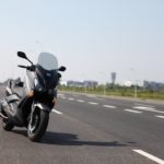 Yamaha X-Max 400 - prezentacja (15/17)