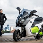 BMW c evolution (6/45)