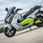 BMW c evolution (7/45)