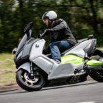 BMW c evolution (12/45)
