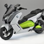 BMW c evolution (13/45)