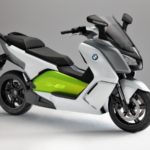 BMW c evolution (17/45)