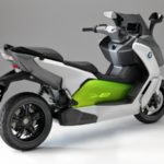 BMW c evolution (25/45)