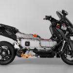 BMW c evolution (40/45)