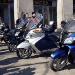 Galeria z Ogólnopolskiego Otwarcia Sezonu Motocyklowego Bemowo 2004 (03.04.2004) (2/28)