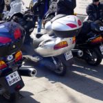 Galeria z Ogólnopolskiego Otwarcia Sezonu Motocyklowego Bemowo 2004 (03.04.2004) (5/28)