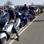 Galeria z Ogólnopolskiego Otwarcia Sezonu Motocyklowego Bemowo 2004 (03.04.2004) (8/28)