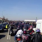 Galeria z Ogólnopolskiego Otwarcia Sezonu Motocyklowego Bemowo 2004 (03.04.2004) (10/28)