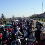 Galeria z Ogólnopolskiego Otwarcia Sezonu Motocyklowego Bemowo 2004 (03.04.2004) (11/28)