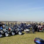 Galeria z Ogólnopolskiego Otwarcia Sezonu Motocyklowego Bemowo 2004 (03.04.2004) (21/28)