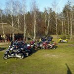 Galeria z Ogólnopolskiego Otwarcia Sezonu Motocyklowego Bemowo 2004 (03.04.2004) (27/28)