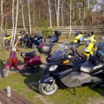 Galeria z Ogólnopolskiego Otwarcia Sezonu Motocyklowego Bemowo 2004 (03.04.2004) (28/28)