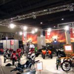 Galeria Motocykl EXPO 2007 (10/39)