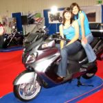 Galeria bonusowa Motocykl EXPO 2007 (8/19)