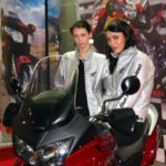 Galeria bonusowa Motocykl EXPO 2007 (13/19)