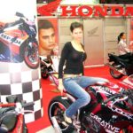 Galeria bonusowa Motocykl EXPO 2007 (15/19)