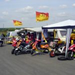 II eliminacja Promot Scooter Cup - Lublin (1/29)