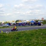 II eliminacja Promot Scooter Cup - Lublin (7/29)