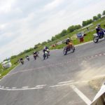 II eliminacja Promot Scooter Cup - Lublin (9/29)