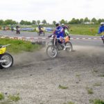 II eliminacja Promot Scooter Cup - Lublin (11/29)