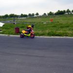 II eliminacja Promot Scooter Cup - Lublin (23/29)