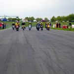 II eliminacja Promot Scooter Cup - Lublin (27/29)