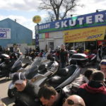 Otwarcie sezonu skuterowego Scooterland 2007 - galeria (15/31)