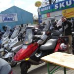 Otwarcie sezonu skuterowego Scooterland 2007 - galeria (27/31)