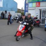 Otwarcie sezonu skuterowego Scooterland 2007 - galeria (31/31)