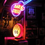 Foto z Route66 (9/11)