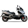 Kymco Xciting R 500i - galeria (1/12)