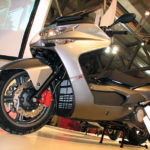 Kymco Xciting R 500i - galeria (5/12)